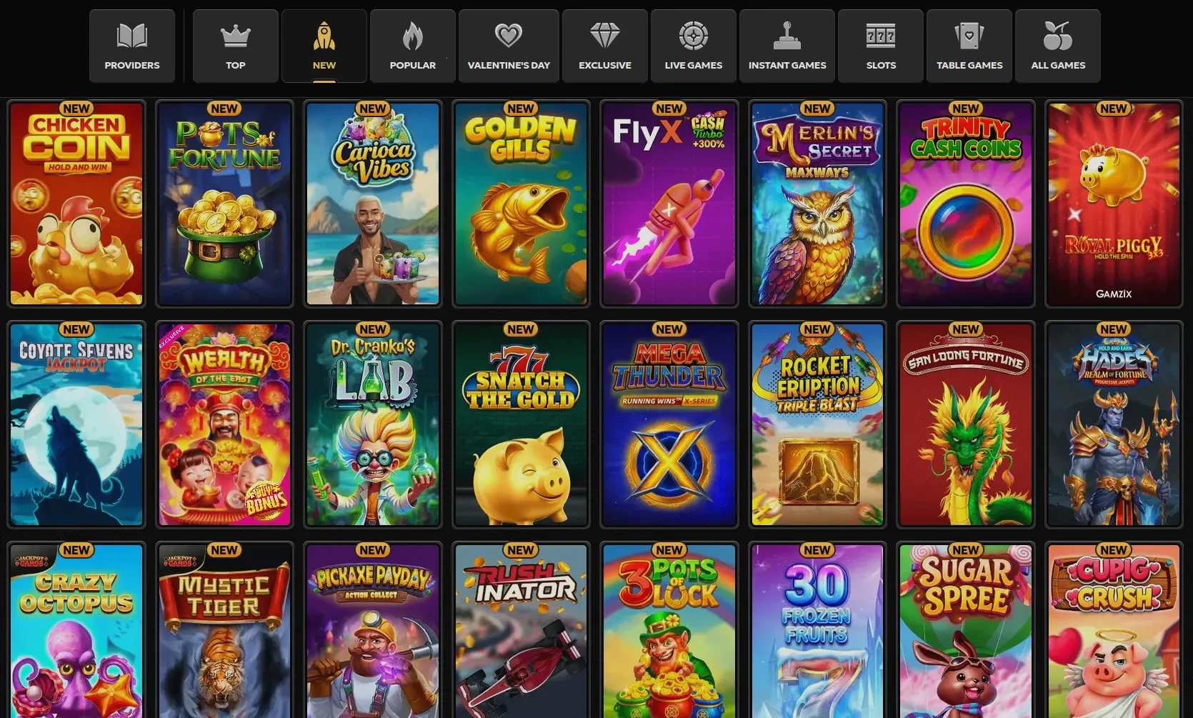 Protezione dati e sicurezza nel casinò online Intense